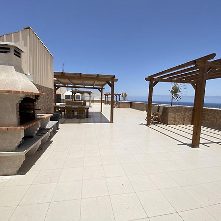 Edificio Prieto Viv 7 Apartamento Puerto del Rosario  Exterior foto